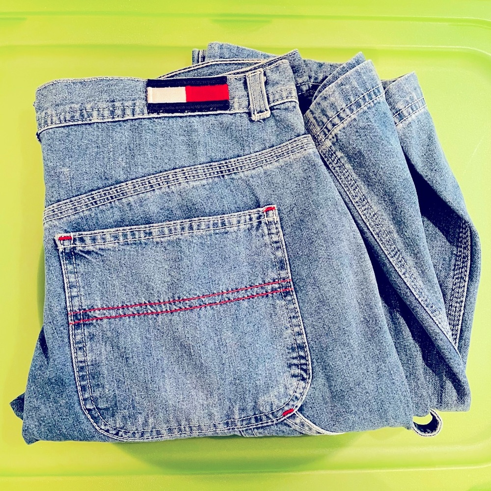 Tommy Hilfiger Jeans